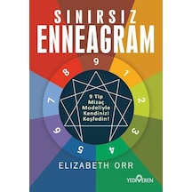 Sınırsız Enneagram / Elizabeth Orr
