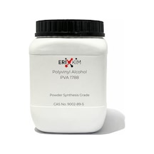 Labbakkal Polivinil Alkol - Polyvinyl Alcohol Powder - Pva 1 Kg