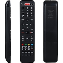 Hey Sungate Smart Netflix - Youtube Tuşlu Lcd-led Tv Kumanda
