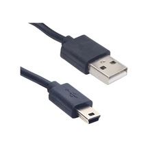 Powermaster Usb A / Mini Usb 5pin 50 Cm V3 Kablo