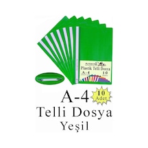 Yeşil