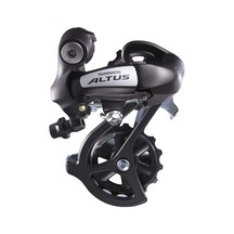Arka Aktarıcı 7/8S Siyah Sgs Rd-M310 Altus 7-8 Li Mekanizma Altus