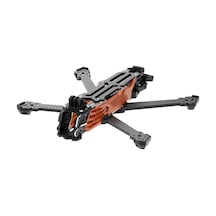 Gep-vapor-d O4 Pro Frame D5