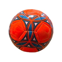 1 Numara Dikişli Hentbol Topu - Junior Hentbol Topu 1 Numara 5 Panel Dikişli Başlangıç Hentbol Topu Turuncu