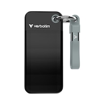 Verbatim Pocket 1 TB USB 3.2 Taşınabilir SSD