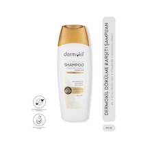 Dermokil Dökülme Karşıtı Şampuan 600 ML