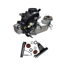 Alt Motor Komple Spacy 110