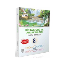 Oksijen 8. Sınıf Din Kültürü Soru Bankası