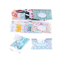 A12-bebek Bakımı Islak Mendil Kutusu Çevre Dostu Islak Mendil Kutusu Temi Mendilleri Konteyner Vaka Taşınabilir Peçetelik 46869773