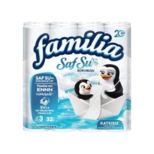 Familia Saf Su Tuvalet Kağıdı 32'li