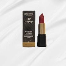 Cosmetıc & Cosmetıcs By Gınncans Beauty Series Stick Ruj 101 No Sku: Smg8690010449887