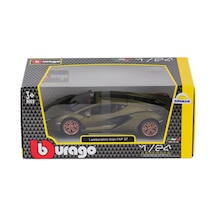 21099 Burago Lamborghini Sıan Fkp 37 1:24 - 62223817