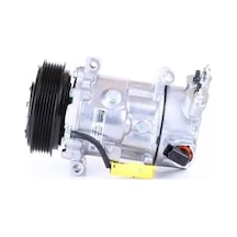 Peugeot 307 Klima Kompresoru 1.4 Hdi 2002-2005 Nıssens 890743