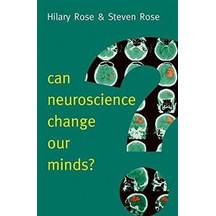 Can Neuroscience Change Our Minds 9780745689326