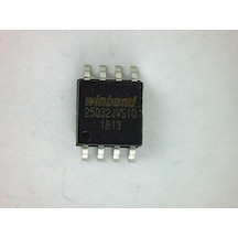 W25Q32 Smd 25Q32Bsıg 25Q32Jvs1Q