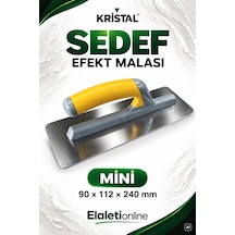 Tasarım Mala 90x112x240 - 931632868