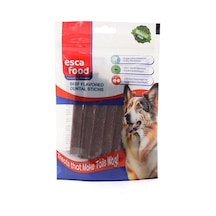Dental Çubuk Dana Eti Aromalı 100 Gram Köpek Ödül Maması
