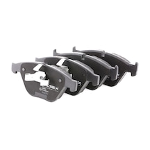 221539 Fren Balatası Ön Bmw 3 E90 E91 E92 E93 Bmw 5 F10 F11 Bmw X1 E84 S Drıve X Drıve Icer181940