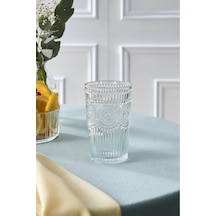 Karaca  Sunflower Norım Meşrubat Bardağı 360 Ml