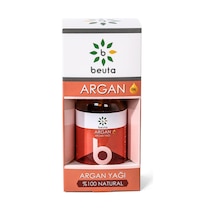 Beuta Argan Yağı 50 ML