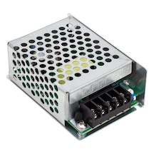 Weko 12 Volt 3 Amper Metal Kasa Adaptör Diğer