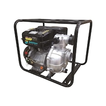 Solax Ph80-3 Benzinli Su Motoru / Motopomp