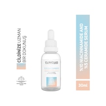 Niacinamide %10 - Ceramide %5 Serum 30 Ml