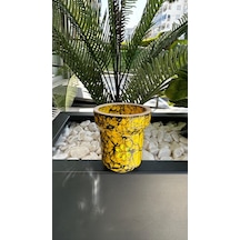 Solaris Adam Yellow Nargile Lülesi