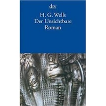 Der Unsichtbare 9783423131759