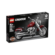 LEGO® Creator Expert 10269 Harley Davidson Fat Boy 1023 Parça