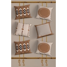 Kahverengi - Bej - Krem