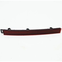 Tampon Reflektörü Arka Sağ İç Parça Vw Tıguan Bm 20- Oem No: 5na945106b