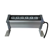20 Cm Led Wallwasher (Duvar Boyama)