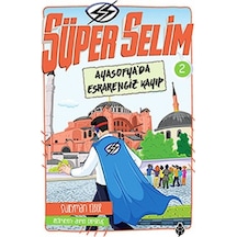 Abckırtasiye Süper Selim 2