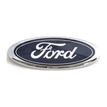 Ford Connect 2002-2013 On Kaput Ve Arka Bagaj Kapağı Ford Arması (513654657)