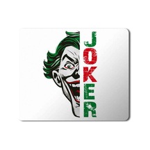 Joker 2 Baskılı Mousepad Mouse Pad