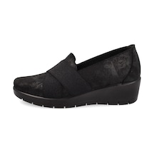 2003 Black Sneaker Günlük Kadın Diğer 18 Y75 Cx Fly Flot Leather Woman Shoe 2003-black Siyah