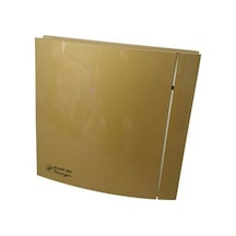 Soler&Palau Silent 200 Cz Design Gold Fan