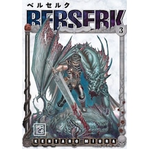 Berserk 3 - Yqbx-715866