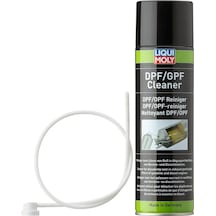 Liqui Moly Dpf / Gpf Temizleyici Sprey 400 Ml Hortumlu 21942