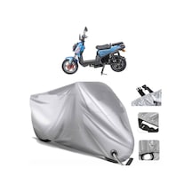 E-Mon Rank 3000 Elektrikli Motor Brandası (Kilit Uyumlu (457290447)