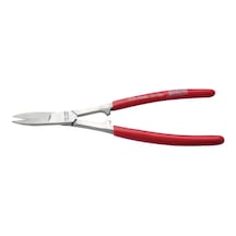 Ceta Form J16-180S Kuyumcu Makası Düz 180Mm