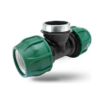 Poelsan Kablin Dişi Te 75 X 2'' X 75 1 Adet