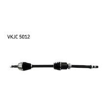 Skf Vkjc 5012 On Aks Sag Dacıa Duster 10 1.5 Dcı 1.6 16v 5 Ilerı 6 Ilerı