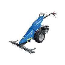 Çayır Biçme Makinesi 6.7 Hp 70-110 Cm Sep-mfc160-kd