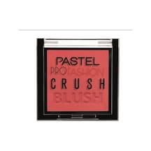 Profashion Crush Blush 304 Çok Renkli