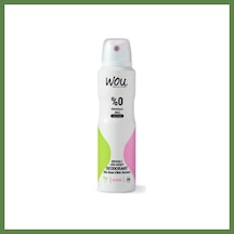 Bezos Bayan Deodorant 150 Ml Hb006