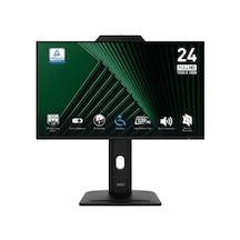23.8 Msı Pro Mp242pmg Fhd Ips 1ms 120hz Adaptıve-sync Pıvot