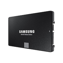870 Evo Sata Iıı 2.5", 250 Gb Ssd, 560 Mb/sn Okuma, 530 Mb/sn Yazma , Mz-77e250bw