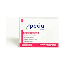 Xpecia Kadın 30 Tablet